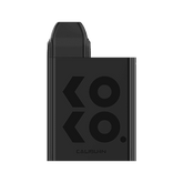 Uwell Caliburn Koko Pod Kit BLACK - Click & Vape